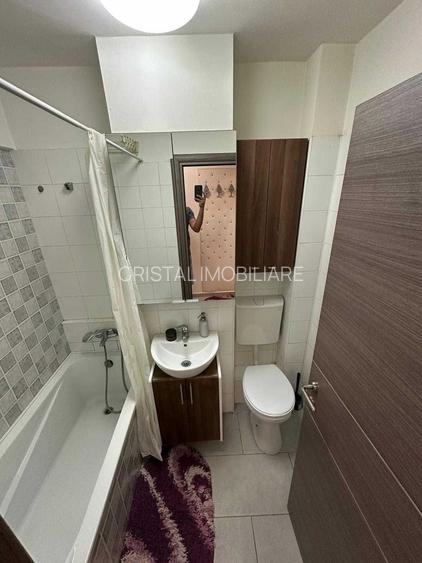 Apartament 2 camere renovat, 4 min metrou 1 Decembrie 1918, mobilat complet nou - 8
