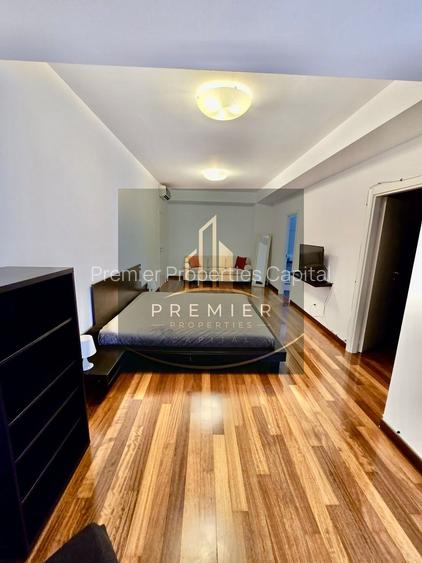 Luxury 5-Room Apartment for Rent | Herastrau - 14