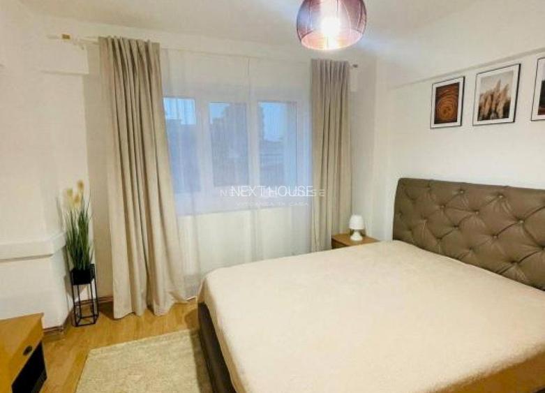 Sebastian – Rahova | 62 mp | Renovat | Parcare Inclusă - 5