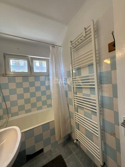 Apartament 4 camere, zona Primaverii - 10