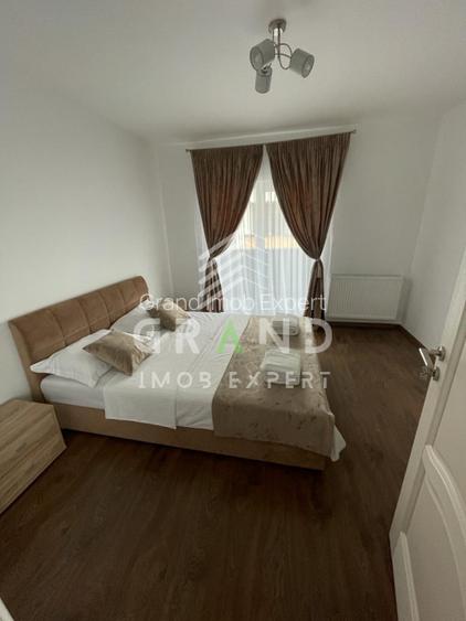 Ap 3 camere | Balcon | Parcare | Zona Florești –Tineretului - 6