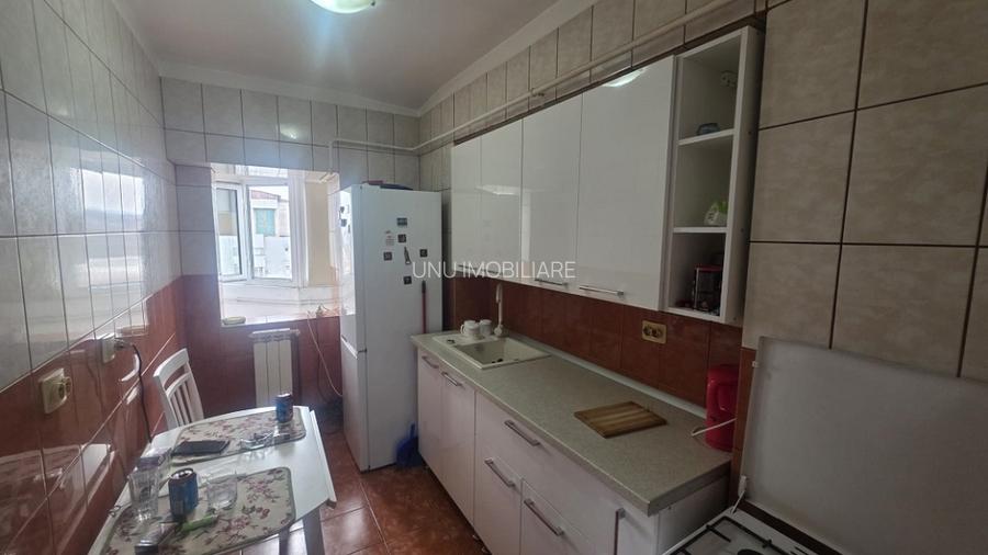 Apartament cu 1 camera - zona Nicolina  - Lidl - Pet Friendly - 5