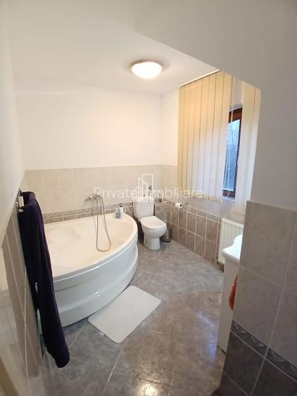 Casa de Inchiriat, 4 camere, garaj, Carier Rasaritului, Sancrai - 14