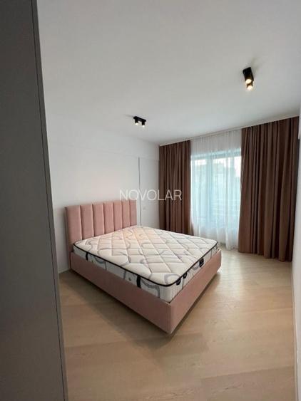 Apartament de inchiriat 2 camere - Tineretului - 6