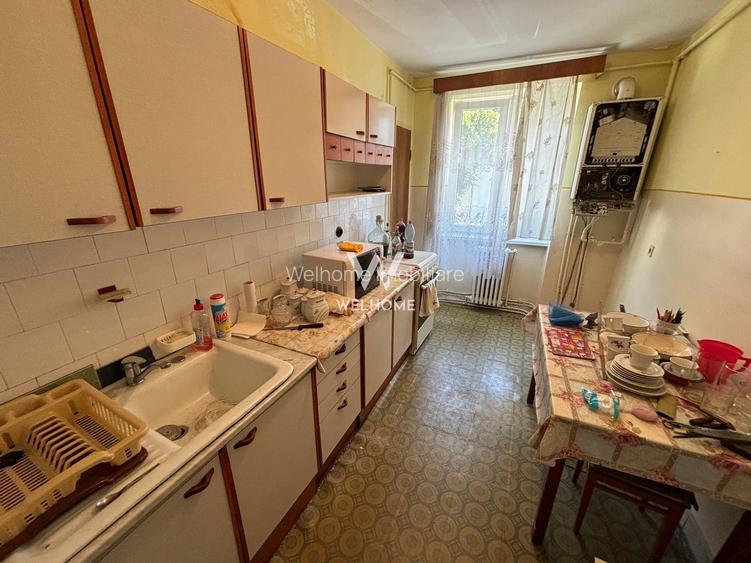 Apartament 2 camere DECOMANDAT - Etaj 1 - Pivniță - zona Bd. V. Milea - 3