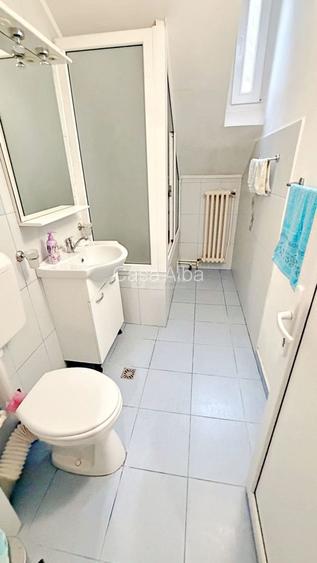 Centru - Piata Unirii, 2 camere decomandat, mobilat si utilat, renovat - 8