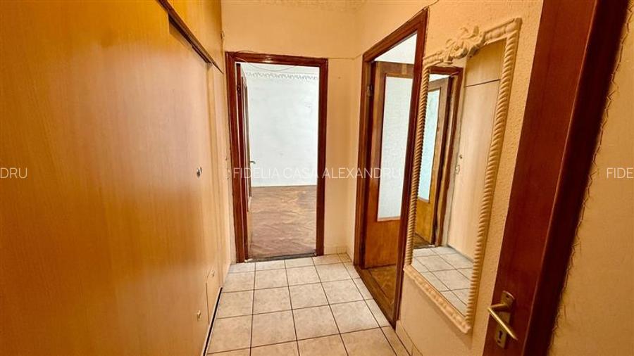 Apartament cu 2 camere de vanzare in Alexandru cel Bun - 5