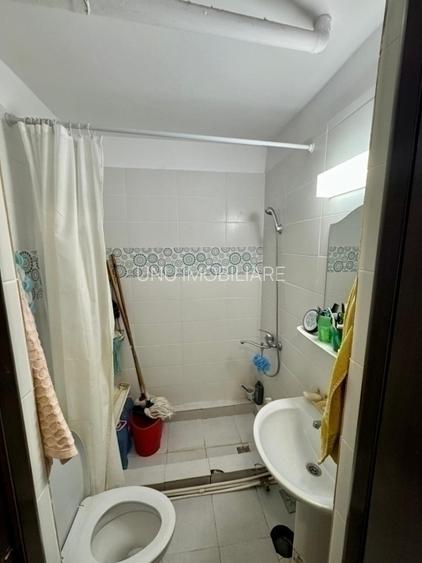 PODU ROS - SENS GIRATORIU - 2 CAMERE - ETAJ INTERMEDIAR - POZITIONAT FOARTE BINE - 6