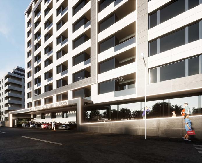 Building Stefan Mamaia Sat - ap 110 - O Capodoperă Arhitecturală #ÎntreDouăApe - 16
