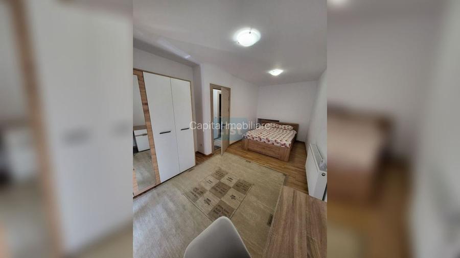 0% Comision | Apartament semidecomandat cu 3 camere, 55 mp | Centru | - 3