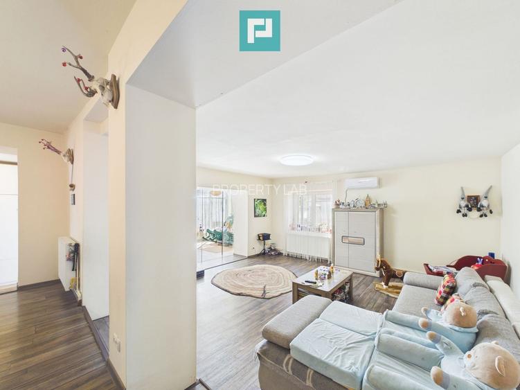 Casă individuală P + E | Spațioasă | Săcălaz | - 20