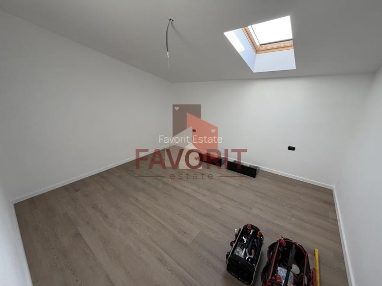 Comision 0%. Etaj 2. Apartament pe 2 nivele. 2 locuri de parcare - 14