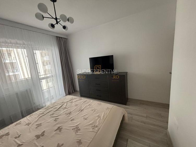 Apartament 2 camere de inchiriat – Grand Kristal Residence, Sector 4 - 5