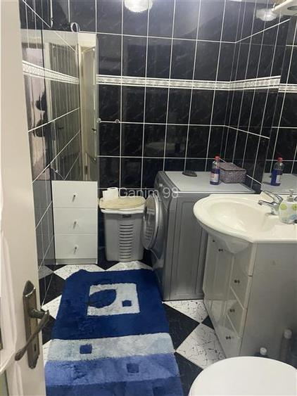 Apartament 4 camere , zona centrala -2 Stejari , decomandat , imbunatatit , mobi - 5