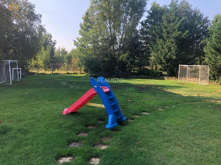 Apartament 3 camere de lux | 162 mp | Mobilat și utilat | Erou Iancu Nicolae - 31