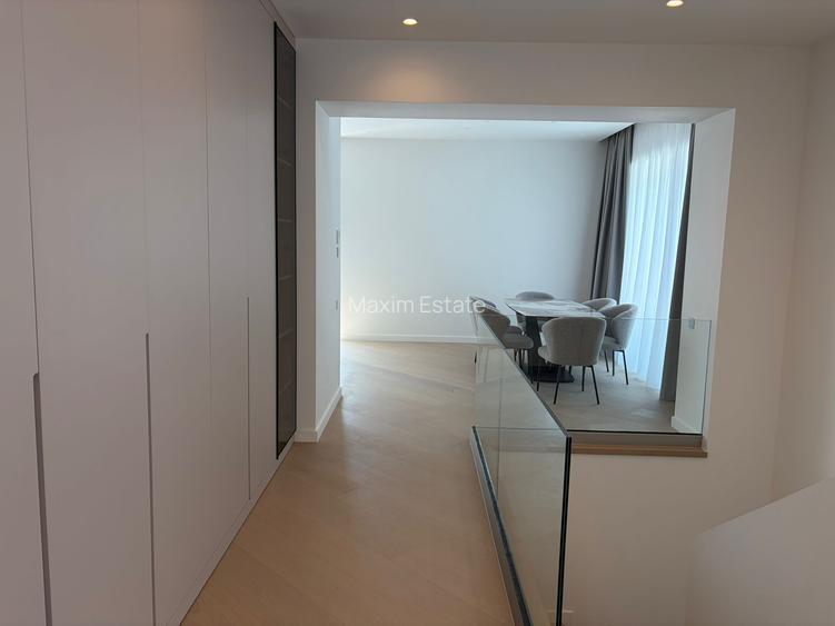 Apartament Duplex 3 Camere, Prima Inchiriere - 13