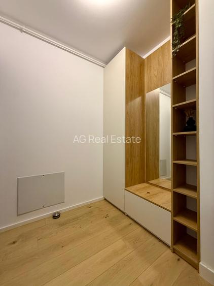 Apartament 2 camere  | Prima chirie | Complex premium| Parcare subterana - 13