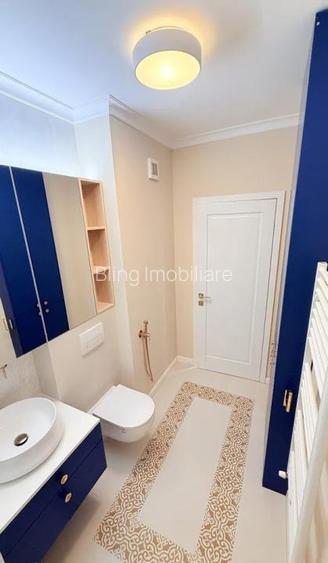 Apartament 2 camere, finisaje premium, Rozelor Residence - 8