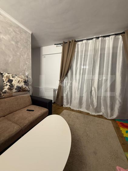 Apartament 2 camere, etaj intermediar, 56 mp, decomandat in Triaj - 2