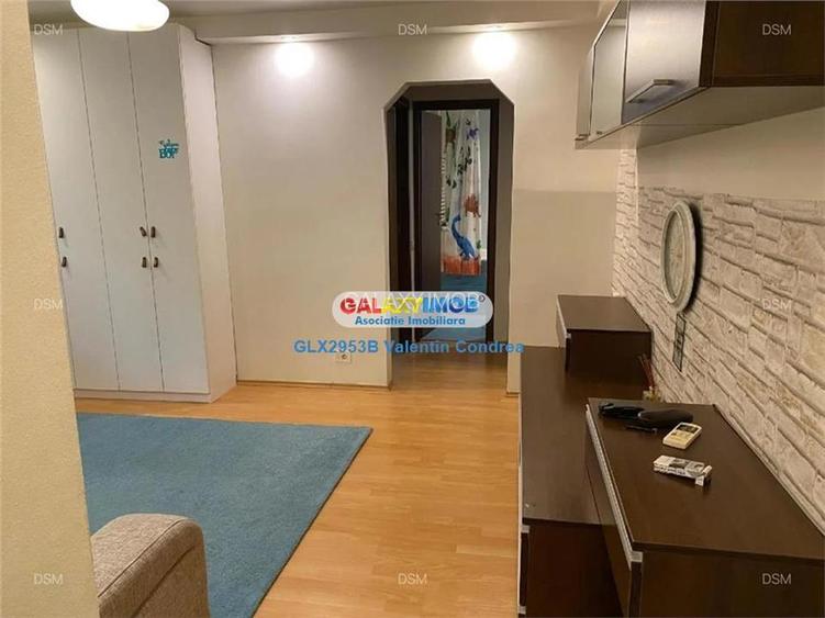 Apartament 2 Camere Berceni - Uioara - 3