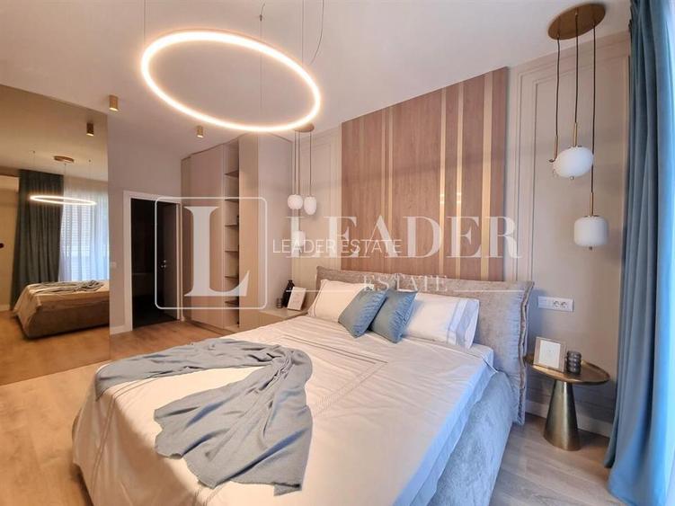 Apartamentul ALBASTRU I  Premium Design I 2021 building - 4