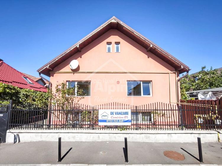 Casa Individuala Zona Astra - 11