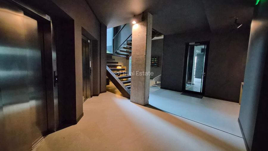 Statiunea Mamaia - Blue Bike Rezidence - studio et 4/8 , mobilat si utilat - 4