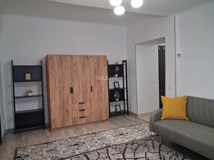 Apartament | 2 Camere | Ultracentral | 50mp | Metrou | - 3