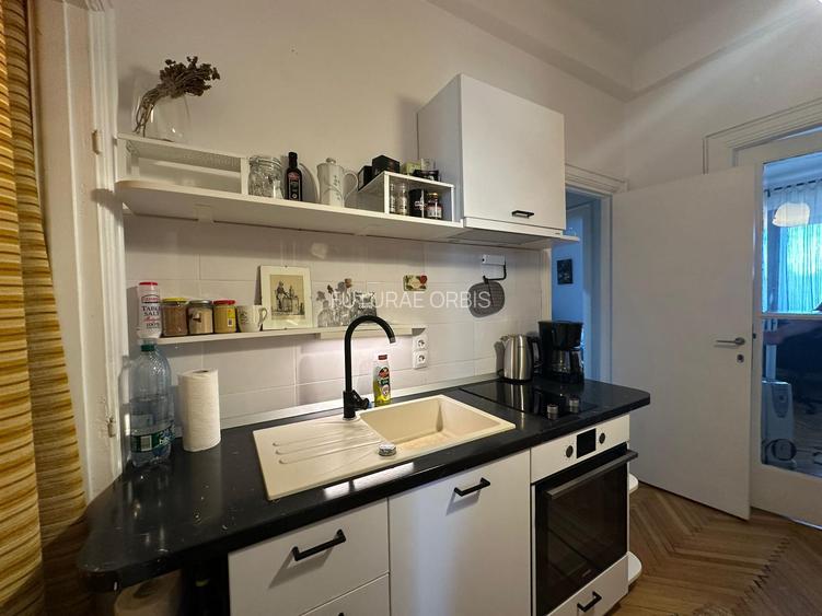 Charming 2-Room Apartment for Rent in Armenească – Style & Comfort in the Heart - 9