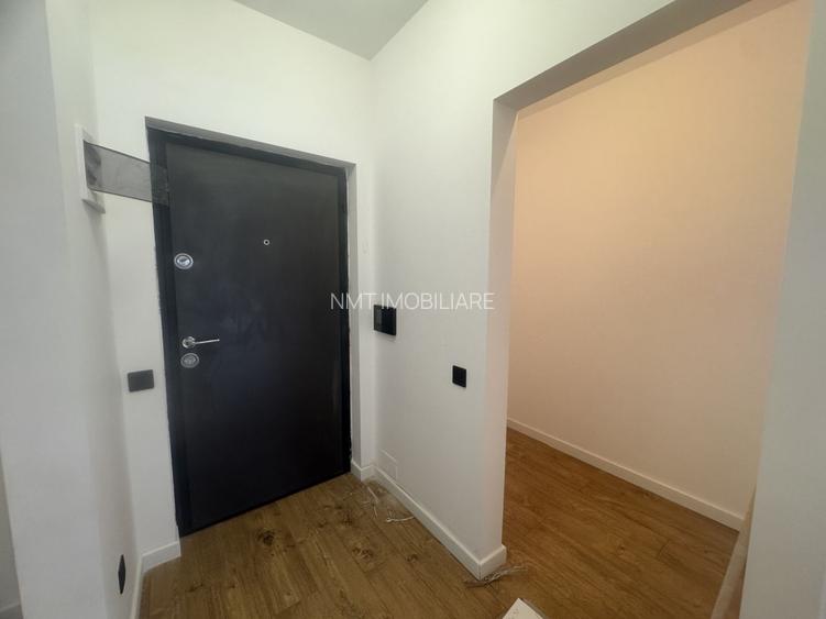 Apartament cu 2 camere | terasa de 34 mp | Parcare subterana inclusa - 9