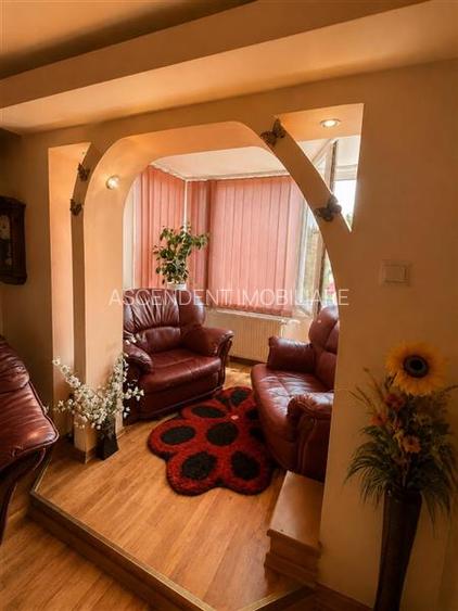 Apartament decomandat zona Spitalului Judetean la intrare pe Carpatilor,  Brasov - 9