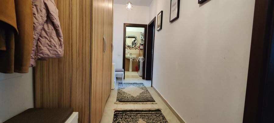 2 Camere | Valea Oltului | Bloc 2018 | Mobilat - 4