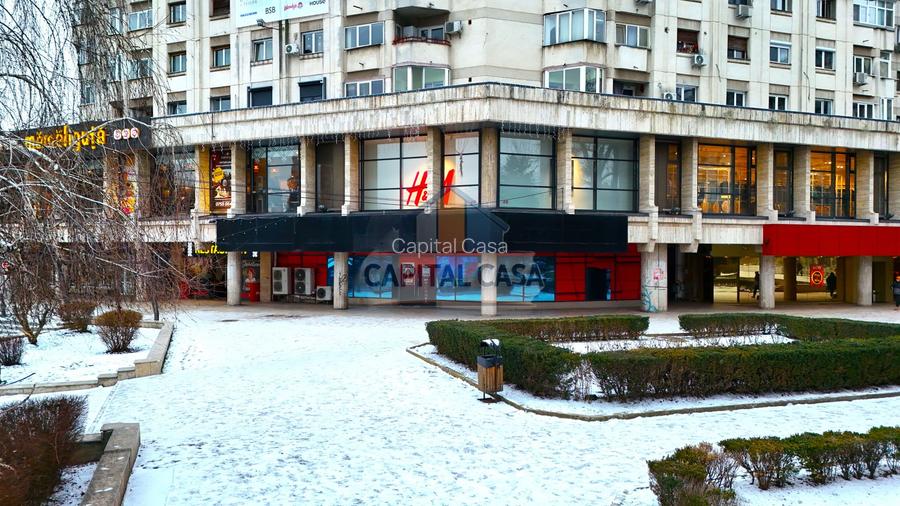 Oportunitate Unică | 230 mp Ultracentral Winmarkt – Vitrină 25m - 10