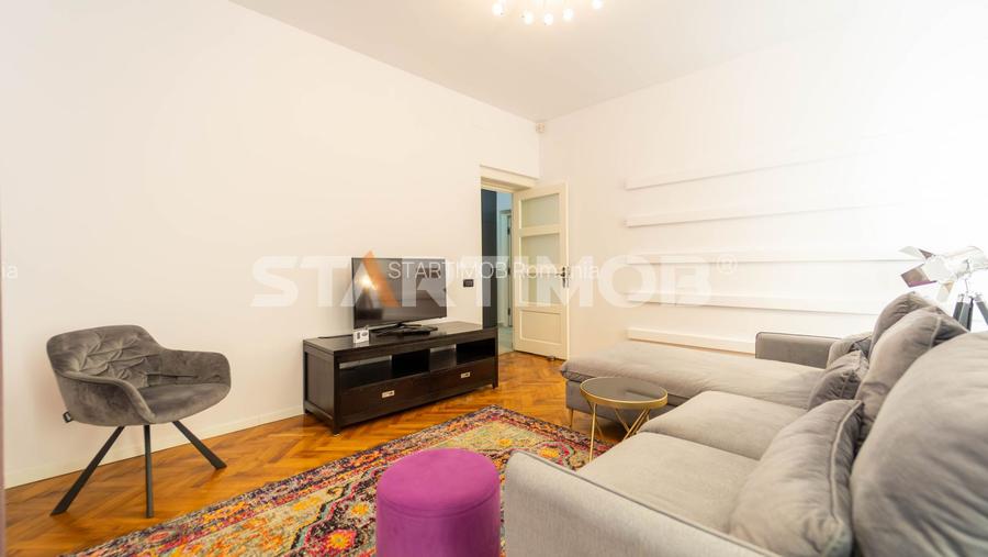 Apartament doua camere Centrul Civic - 11