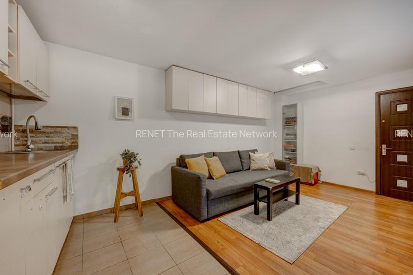 Casa interbelica cu farmec, in apropiere de Mall Vitan - 31