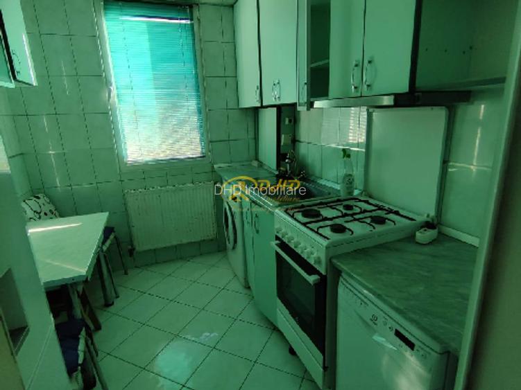 Apartament 2 camere, zona Bucsinescu/Tudor Vladimirescu. - 7