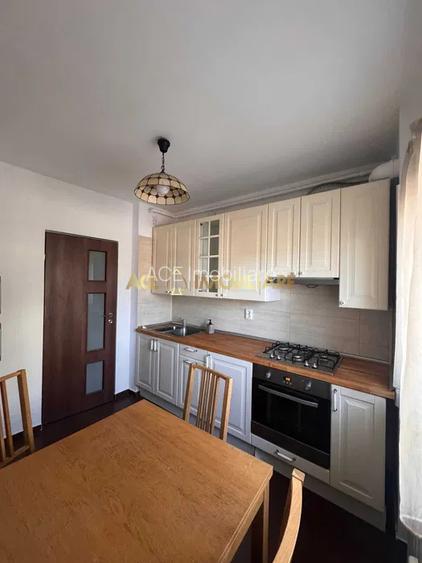 2 Camere de inchiriat | Stefan cel Mare | Metrou | Mobilat | Utilat - 4