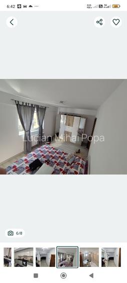 Apartament 2 camere Valea lupului Iași  - 6