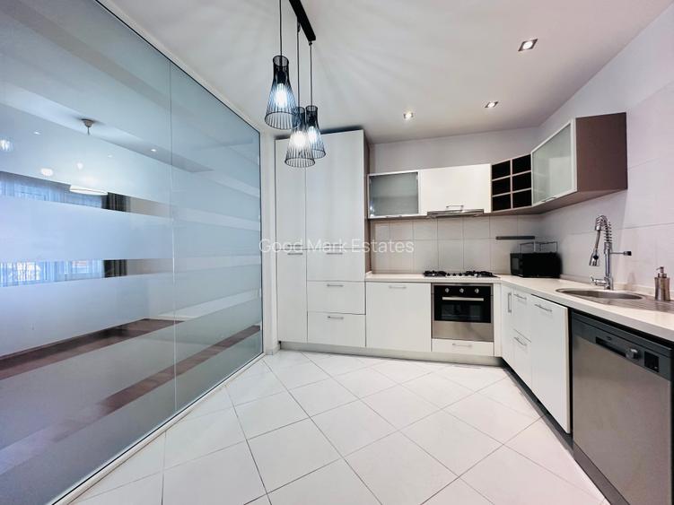 IBIZA SOL - inchiriere parter || 3 camere || 2 locuri subteran + boxa incluse - 2