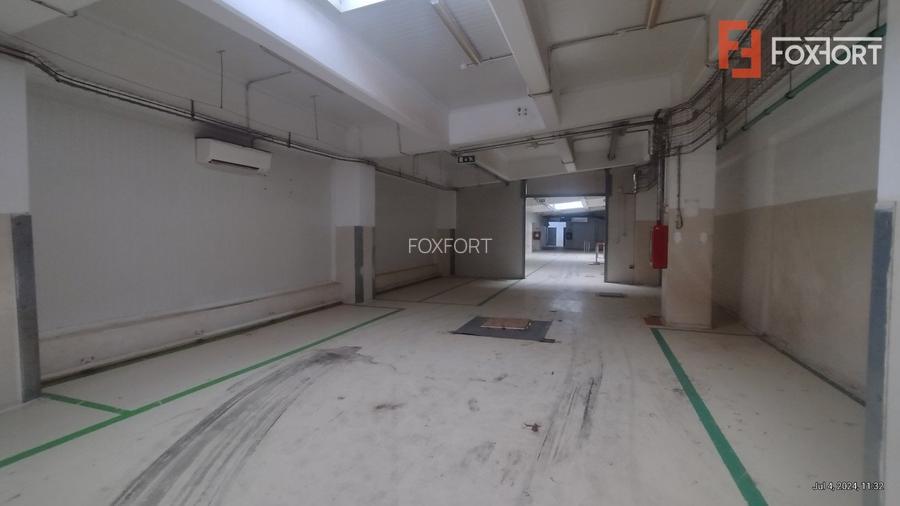 COMISION 0% Hala de productie si depozitare, corp administrativ si birouri - 21