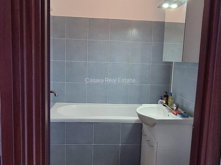 Apartament 3 camere de închiriat | Calea Moșilor – Mântuleasa | 80 mp - 5