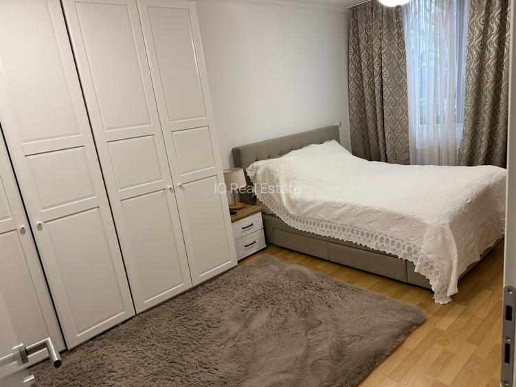 VANZARE APARTAMENT 3 CAMERE ANDORA PIPERA/GRADINA/LOC PARCARE - 8