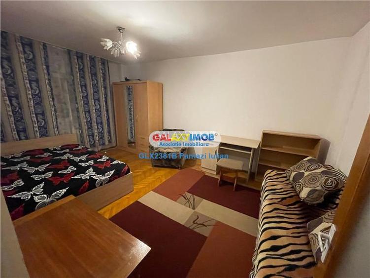 Apartament 2 camere | Lujerului | Decomandat | 6min. metrou - 13