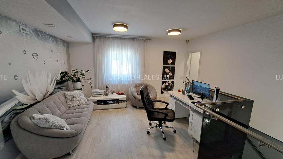 VILA INDIVIDUALA LUX - 31