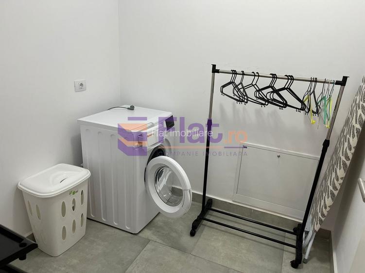 Apartament 2 camere Tractorul Coresi Nou - 12