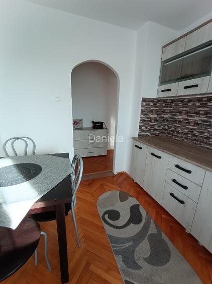 Proprietar inchiriez apartament 2 cam zona girocului  - 5