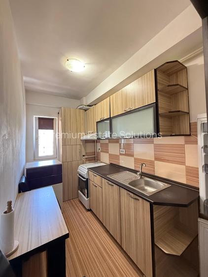 GARSONIERĂ DECOMANDATĂ DE ÎNCHIRIAT-MILITARI RESIDENCE - 9