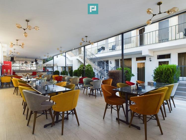 Afacere la Cheie - Hotel 3 Stele în Mamaia Nord - 2