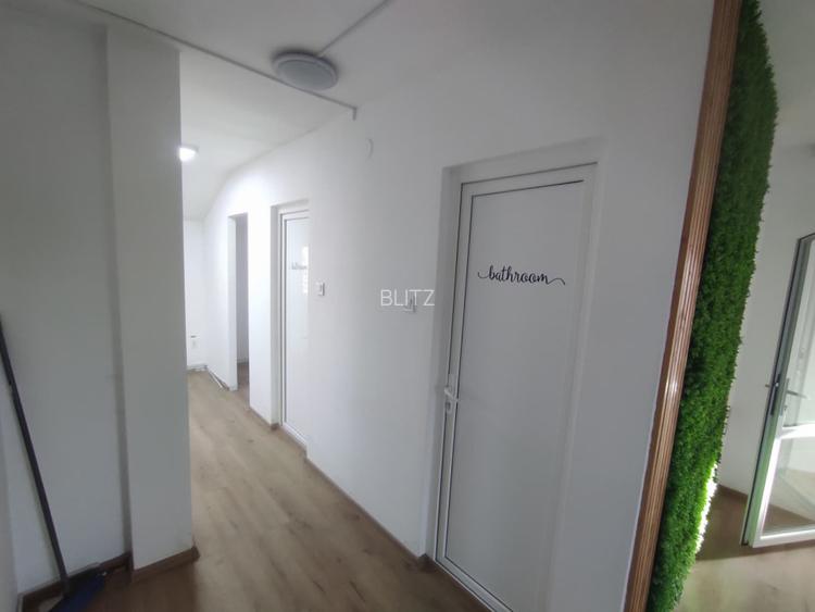 Spatiu comercial, 120 mp, zona Centru - 9