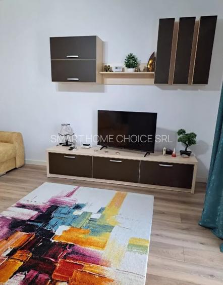 Garsoniera bloc noui Lujerului 21 Residence Politehnica Iuliu Maniu - 3